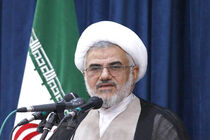 خون شهید سردار سلیمانی باعث هم بستگی رزمندگان مقاومت و مردم
