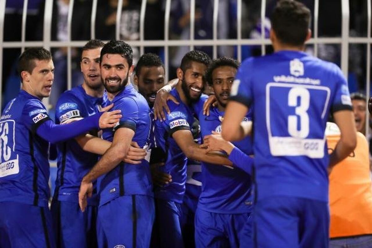 سنگربان عمانی الهلال