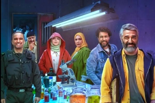 برنامه هفت امشب با نقد فیلم «ناجورها» و پرونده «چگونه دیده شویم؟»