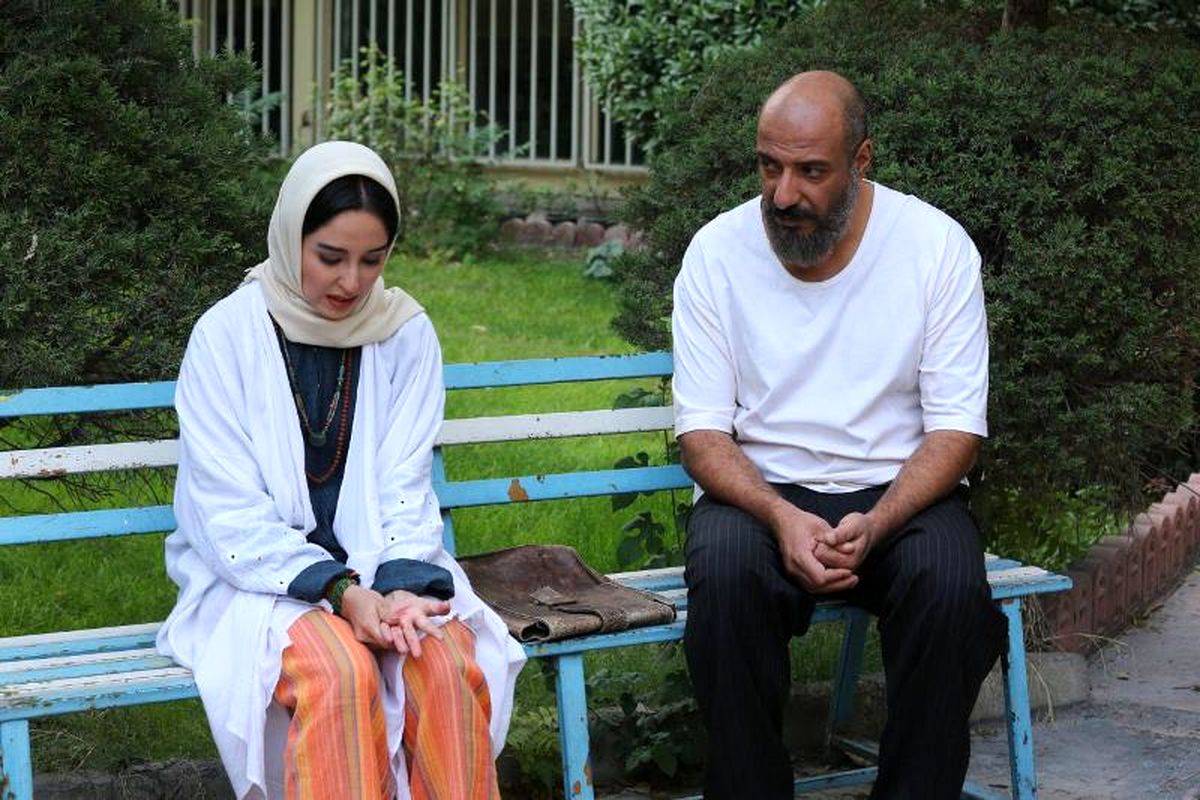 فیلم سینمایی سوفی و دیوانه