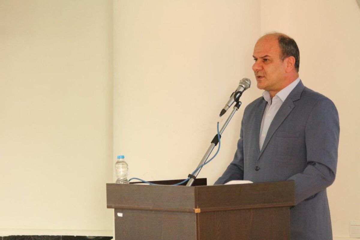 فرماندار استانه اشرفیه