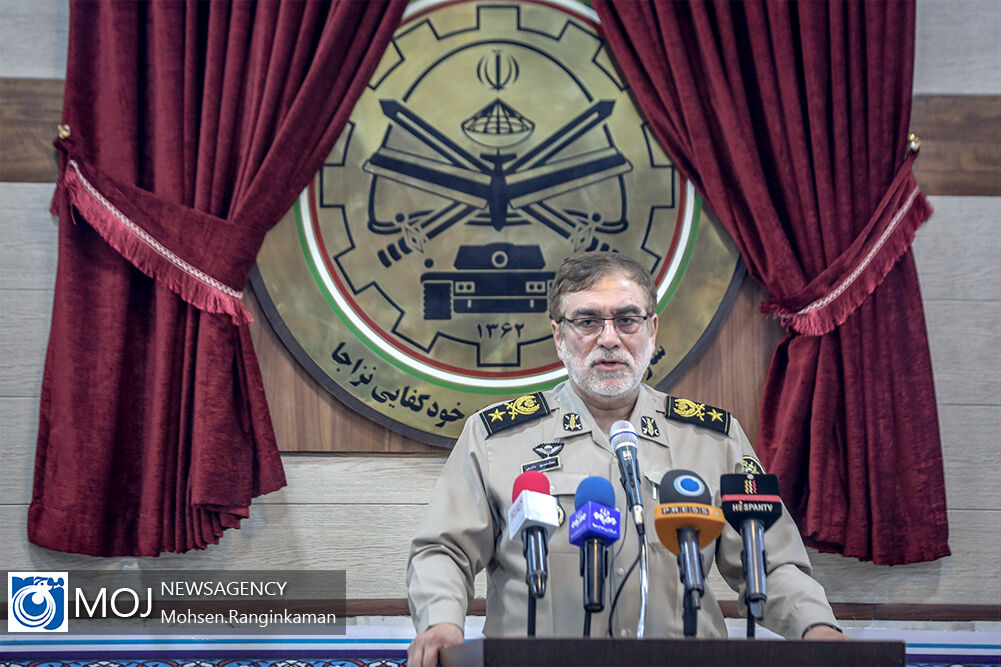 امروز بیش از هر زمان روی پای خودمان هستیم