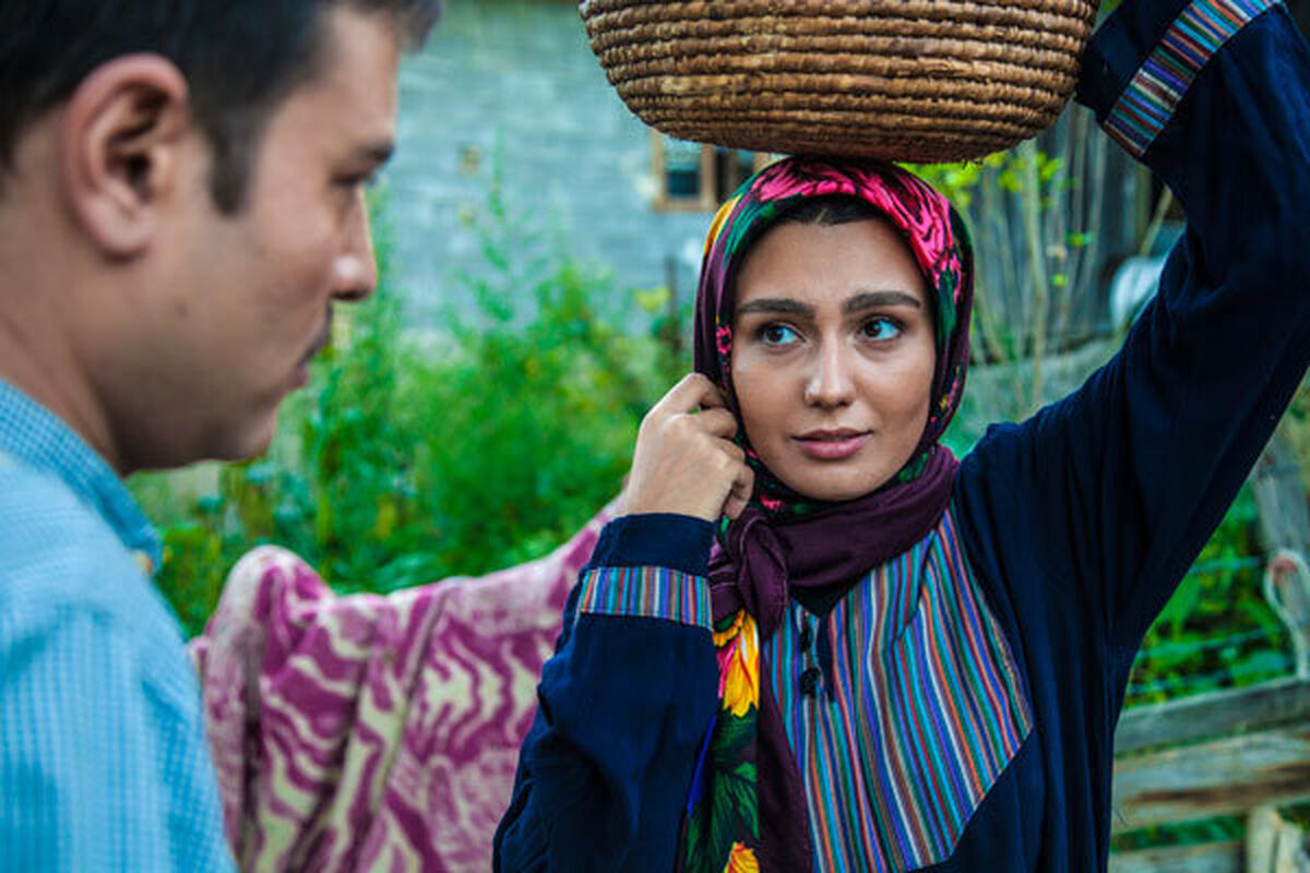 فیلم سینمایی چهل کچل