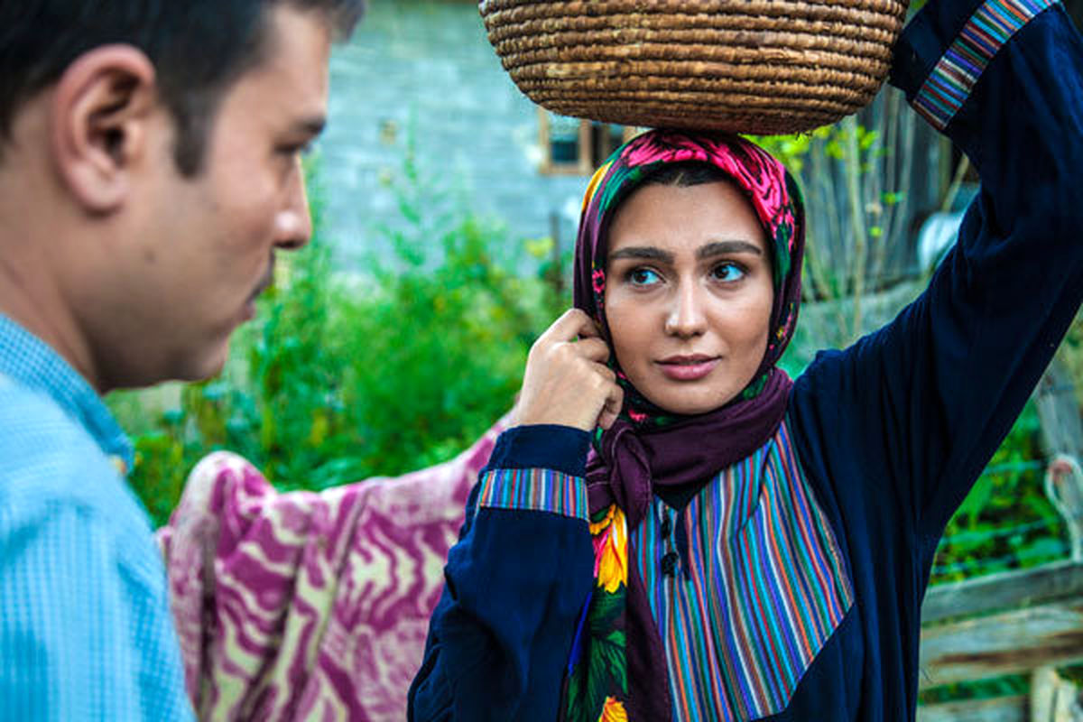 فیلم سینمایی چهل کچل