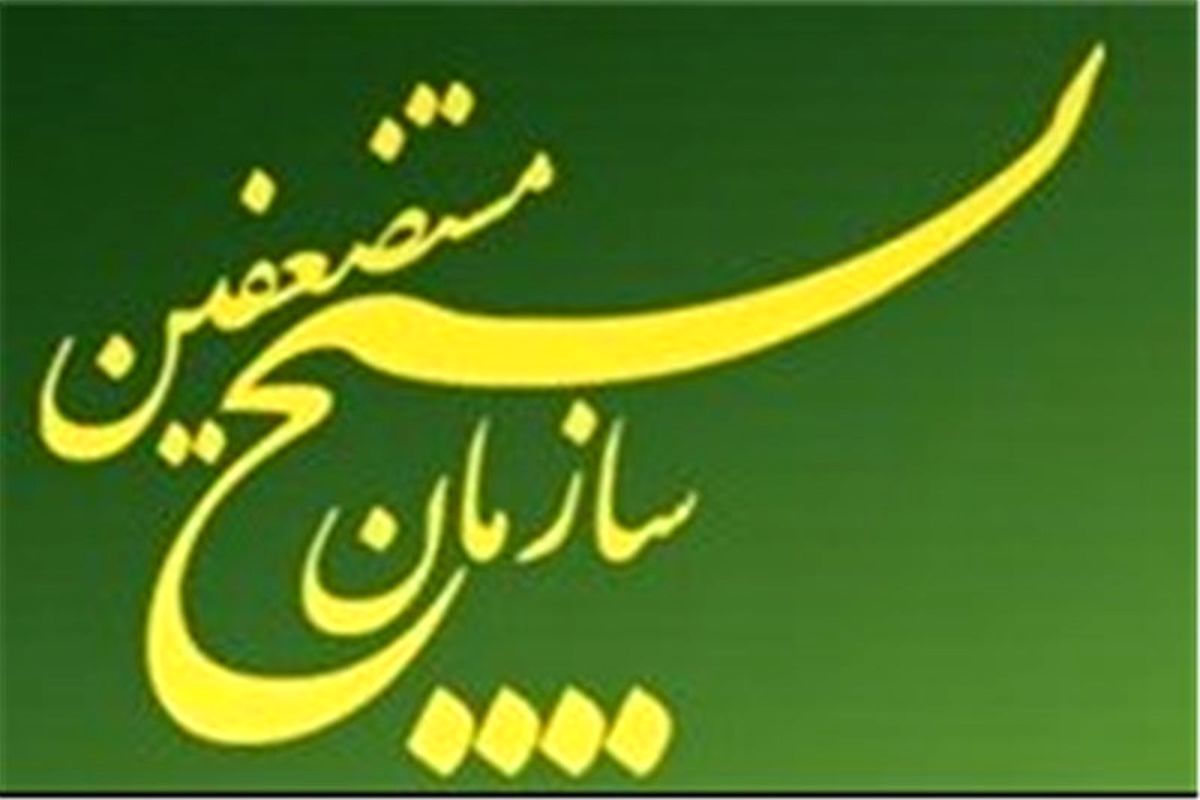 بسیج مستضعفین