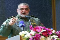 هوانیروز در در هر شرایطی آماده قدرت نمایی است