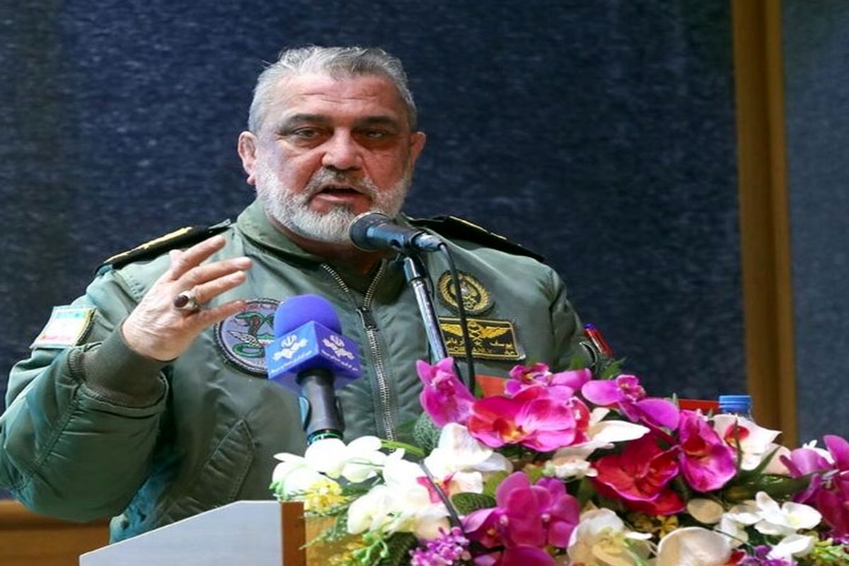 معاون هماهنگ کننده نیروی زمینی ارتش