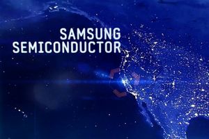 سود ۷.۲ میلیارد دلاری سامسونگ از فروش تراشه در ۳ ماه