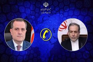 جمهوری آذربایجان شهادت رهبر معظم انقلاب را تسلیت گفت