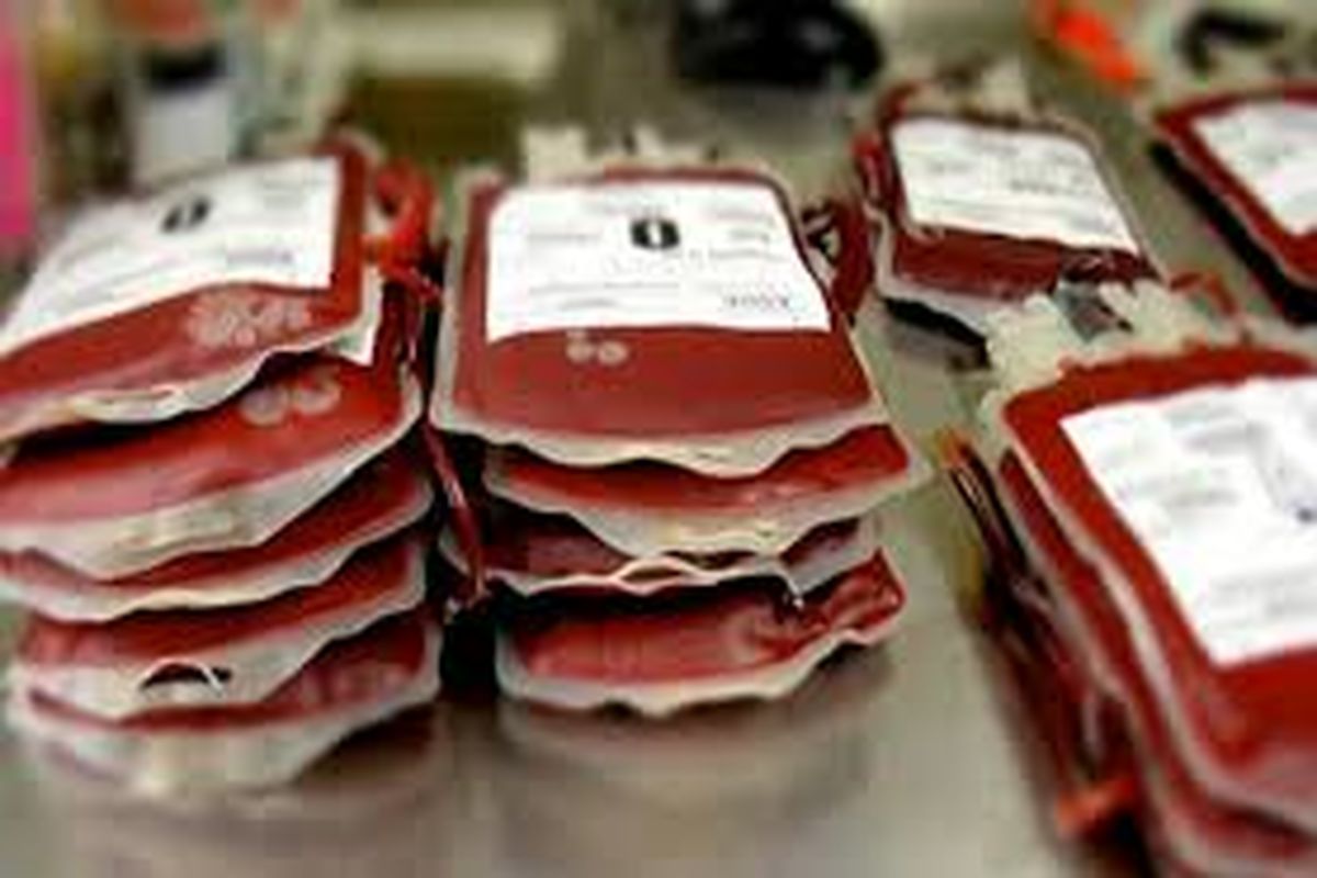 اصفهان- سازمان انتقال خون