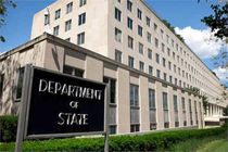 US government offered condolences on Iran's President martyrdom