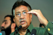 پرویز مشرف به اعدام محکوم شد