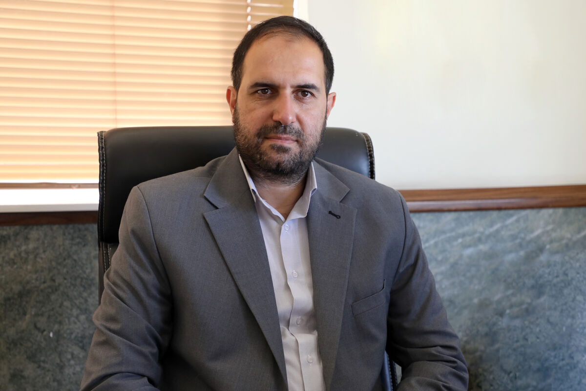 رضا اعرابی