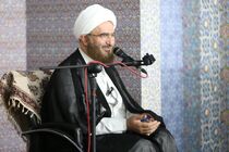 ابلاغ سلام رهبر انقلاب به مردم سیستان و بلوچستان +فیلم