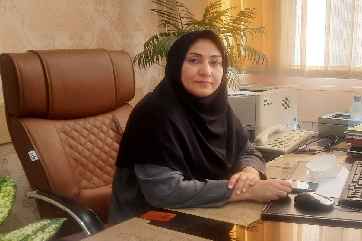 معاون اجتماعی بهزیستی خراسان رضوی 