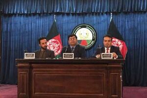 نشست کابل فردا با حضور مقامات 27 کشور و سازمان های بین المللی برگزار می شود