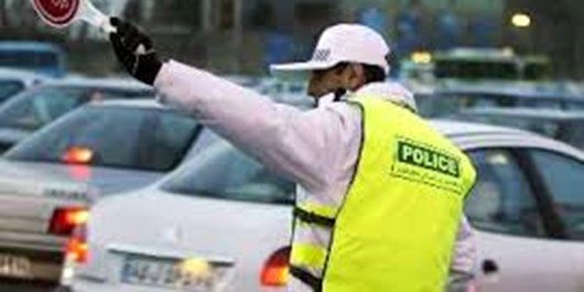تحقق شناسنامه ترافیکی مدارس همدان