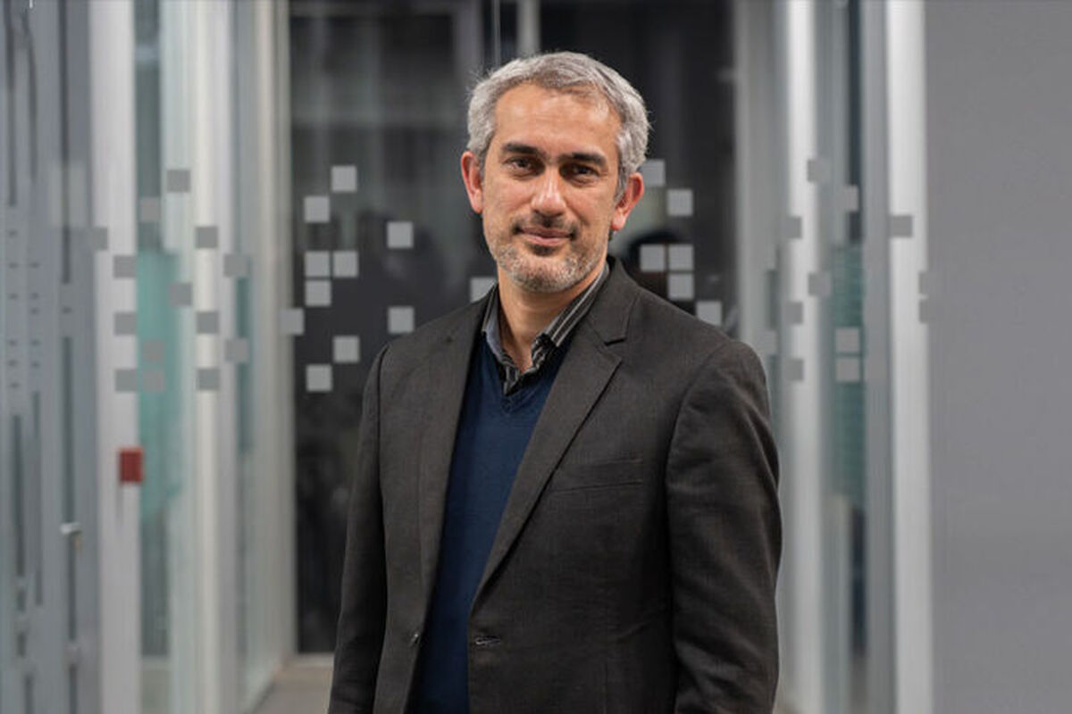 سید علی مدنی زاده