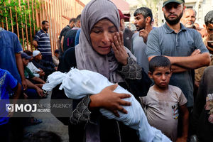 شمار شهدای غزه به ۶۴ هزار و ۷۱۸ نفر رسید