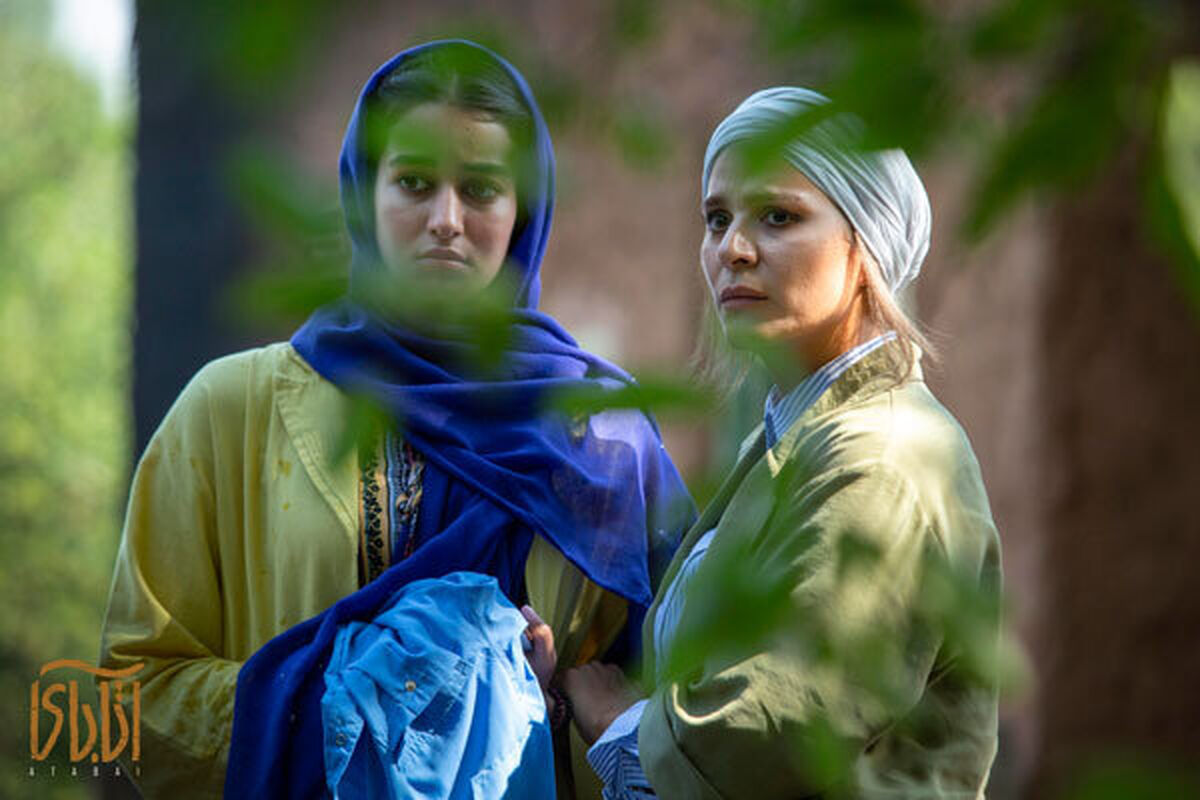 آتابای