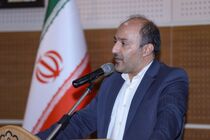 پروژه تونل بلوار جمهوری اسلامی بیش از 60 درصد پیشرفت داشته است