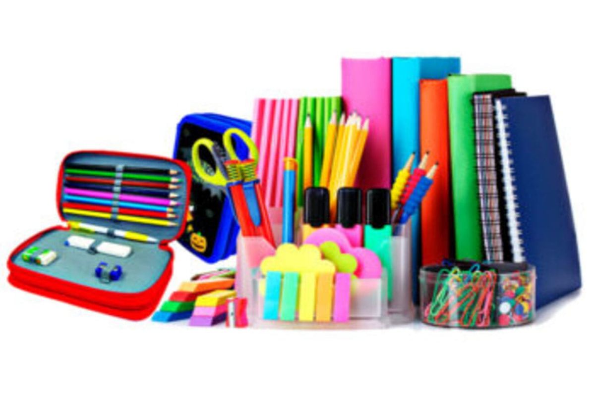 لوازم التحریر (1)