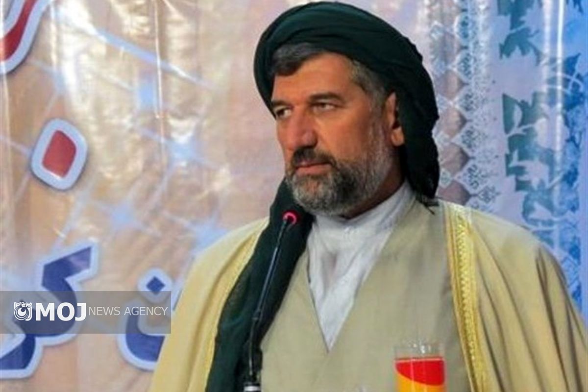 ماموستا سید احسن حسینی