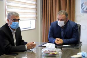 شایسته‌سالاری باید در اولویت مدیران قرار گیرد