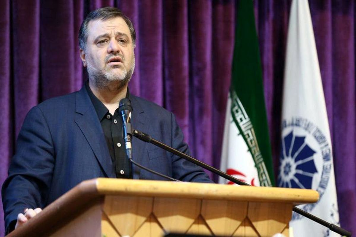 محمدرضا رجالی