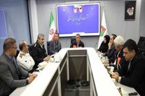 جلوگیری از انسداد کریدورهای ده‌گانه کشور اولویت طرح راهداری زمستانی ۱۴۰۴ است