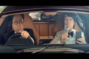 دانلود زیرنویس سریال Agent Mr. Chan 2018 