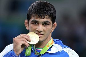 درخشش حسن یزدانی در جام دانکلوف