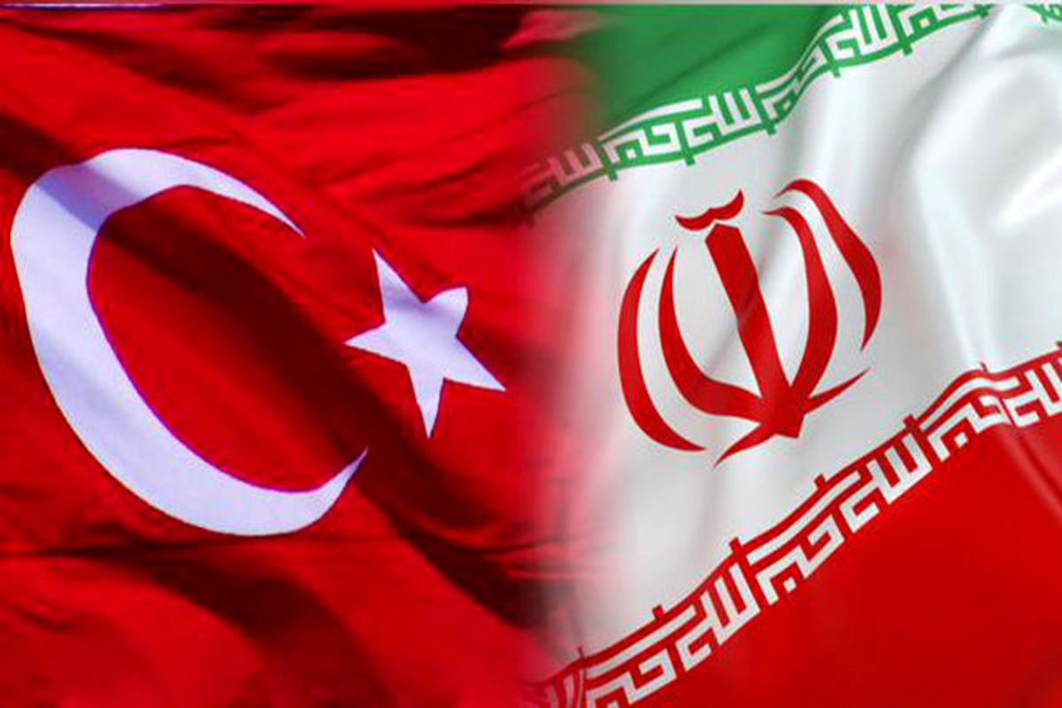 ایران و تونس