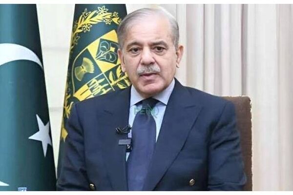 نخست وزیر پاکستان درباره تحولات یمن و حمله عربستان به فرودگاه صنعا واکنش نشان داد