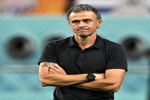 انرکیه برکنار شد