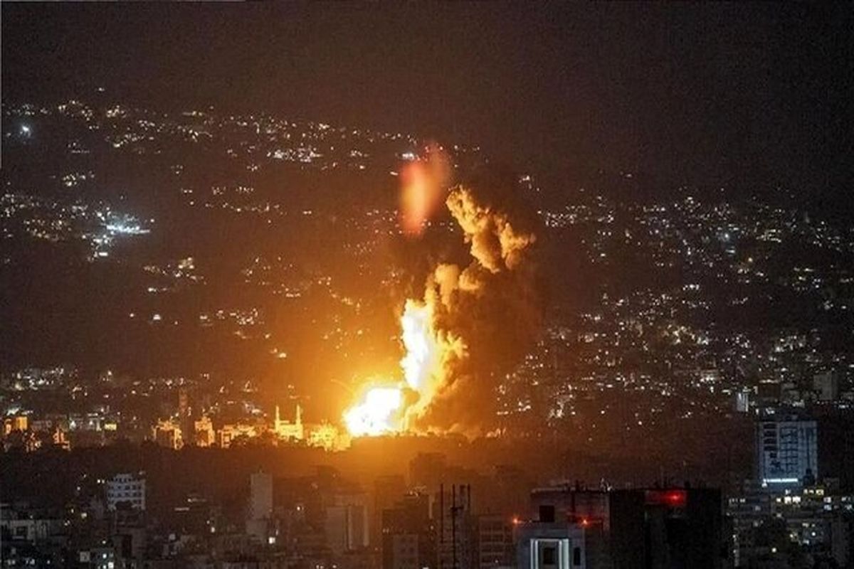 لبنان