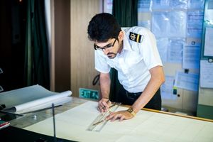 صدور پنج هزار و 760 فقره سند دریانوردی در هرمزگان 