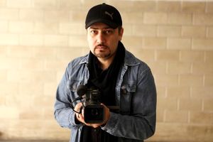 یک داور ایرانی در جشنواره فیلم کراکوف