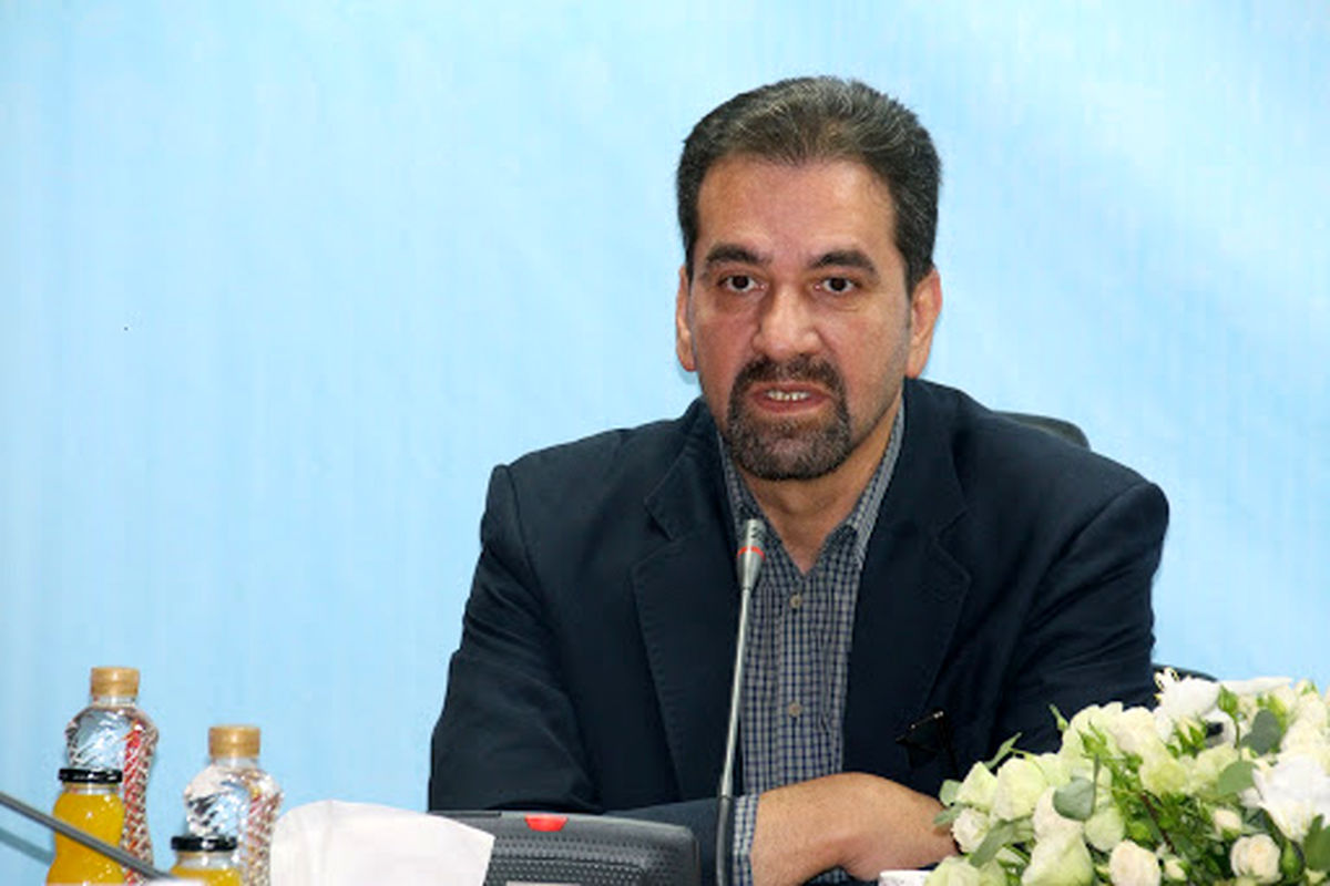 مدیرعامل شرکت آتیه سازان حافظ