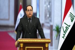 عراق  حمله رژیم صهیونیستی به ایران را به شدت محکوم کرد