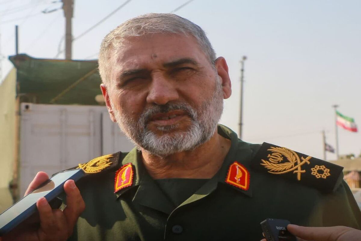 تشییع شهید 