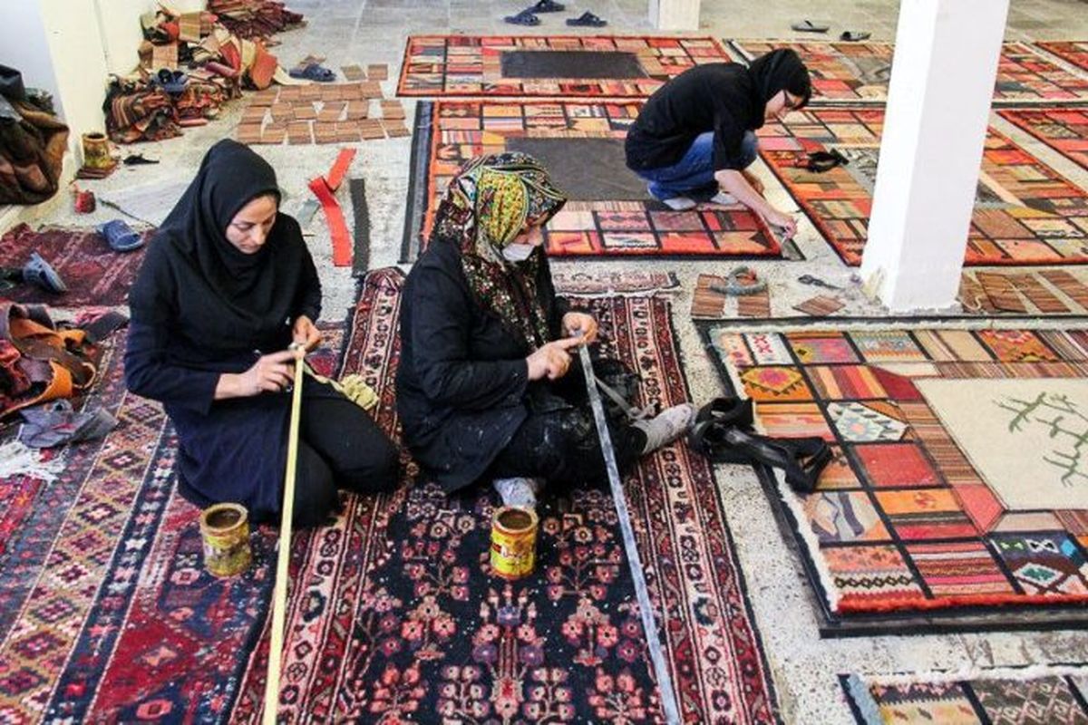 اشتغال روستایی