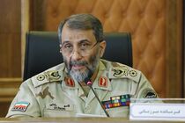 دشمن دنبال این است که انتخابات ما پرشور برگزار نشود/ ناجا مسئولیت حفظ آرامش و امنیت انتخابات را برعهده دارد