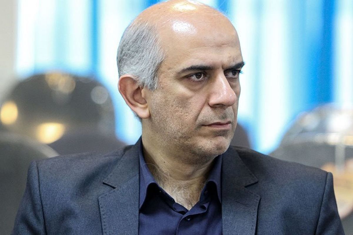 کوروش خسروی شورا