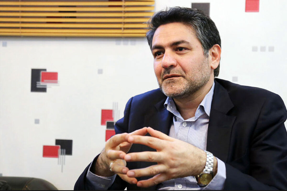 فرزاد طالبی