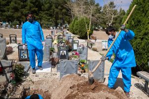 استاندار اصفهان: برای مقابله با کرونا به ما اختیار عمل دهید/ باید مدارس و مشاغل و ادارت را حداقل دو هفته تعطیل کنیم