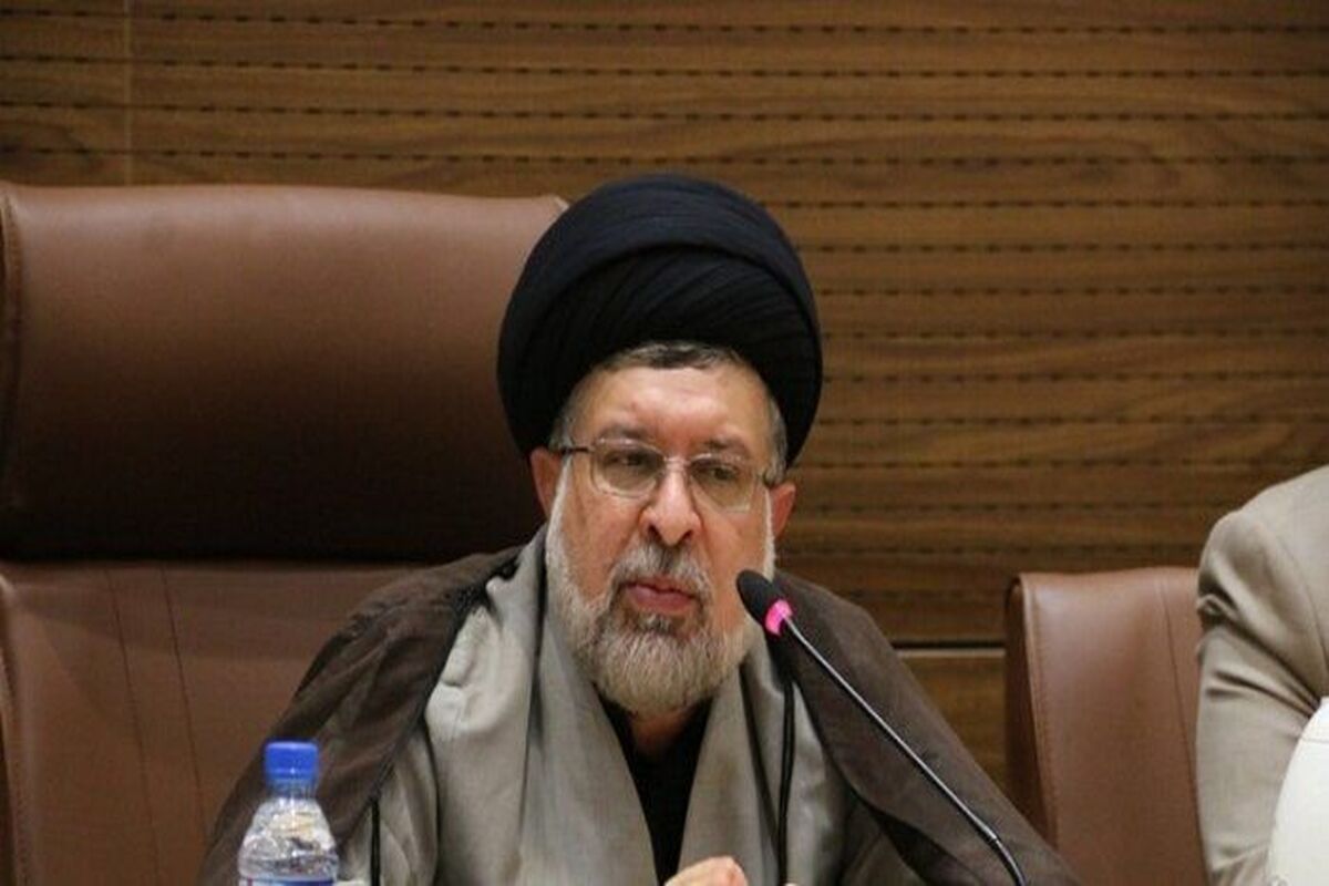 سید موسوی