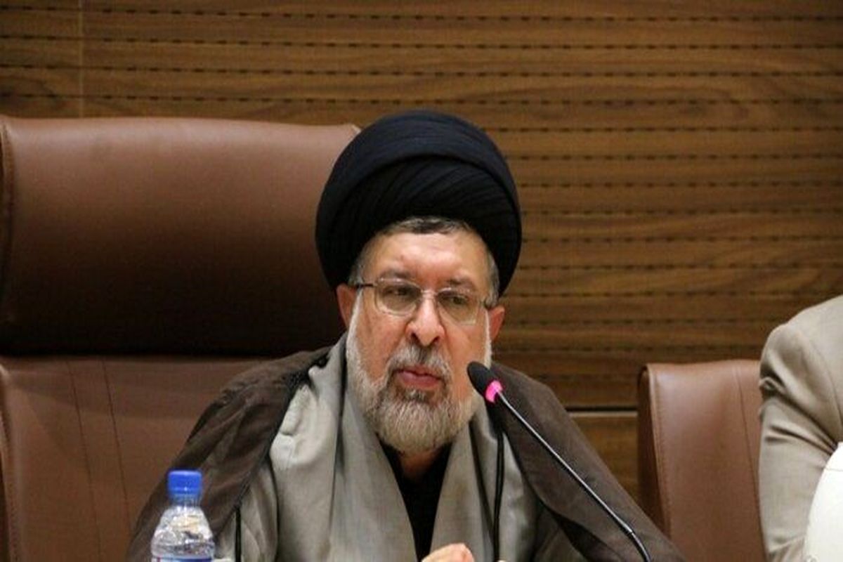 سید موسوی