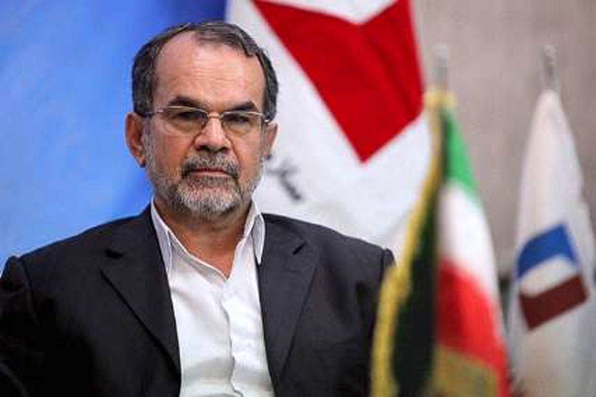 اسماعیل زمانی