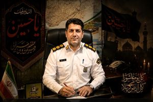 بر رعایت الزامات ایمنی هیئت‌های عزاداری در جاده‌ها تاکید کرد